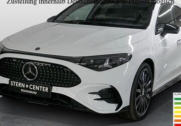 Mercedes-Benz CLA 250 Shooting Brake 8.500 km 57.700 &euro; Regensburg 93053