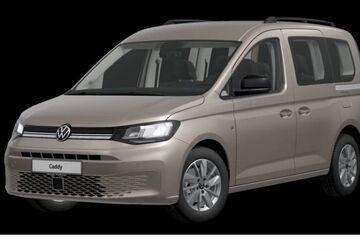 VW Caddy 19.990 km 27.270 &euro; Regensburg 93053