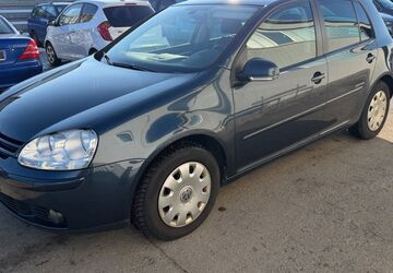 VW Golf 187.843 km 4.299 &euro; Maxhütte -Haidhof 93142