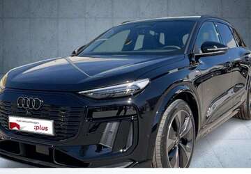 Audi e-tron 9.900 km 75.670 &euro; Regensburg 93059