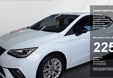 Seat Ibiza 24.625 km 23.950 &euro; Regensburg 93055