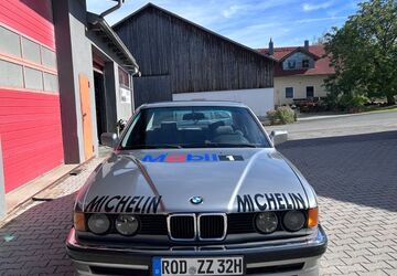 BMW 735 301.383 km 8.000 &euro; Walderbach 93194