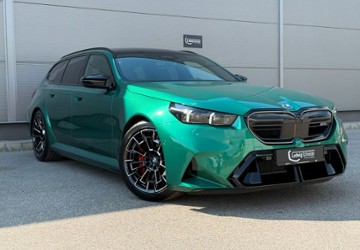 BMW M5 11.000 km 111.859 &euro; Neutraubling 93073