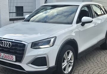 Audi Q2 125.000 km 20.499 &euro; Alteglofsheim 93087