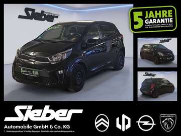 Gebrauchte Kia Picanto