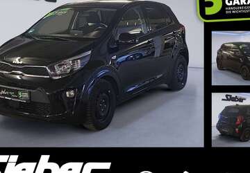 Kia Picanto 34.774 km 11.990 &euro; Regensburg 93059