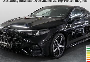 Mercedes-Benz CLA 220 3.000 km 49.899 &euro; Regensburg 93053