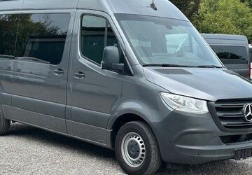 Mercedes-Benz Sprinter 101.653 km 42.721 &euro; Obertraubling 93083