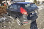 Ford Fiesta 195.000 km 2.699 &euro; Mintraching 93098
