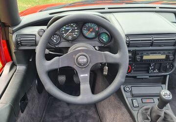 BMW Z1 41.908 km 55.000 &euro; bad abbach 93077