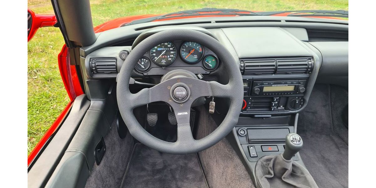 BMW Z1 41.908 km 55.000 &euro; bad abbach 93077