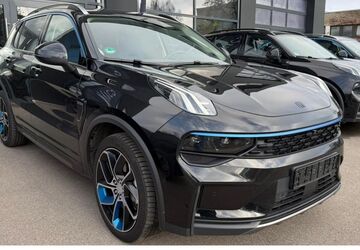 Lynk & Co 01 49.146 km 22.990 &euro; Regensburg 93055