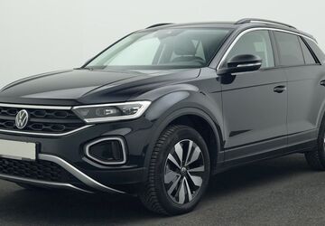 VW T-Roc 5.980 km 30.450 &euro; Regensburg 93055