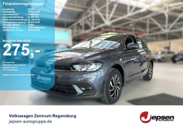 VW Polo 4.900 km 27.970 &euro; Regensburg 93053