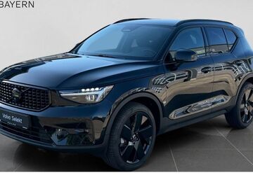 Volvo XC40 16.700 km 35.990 &euro; Neutraubling 93073