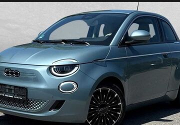 Fiat Andere 16.100 km 20.890 &euro; Regensburg 93059