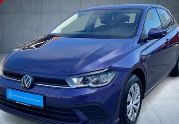 VW Polo 14.196 km 18.570 &euro; Saal a.d. Donau 93342