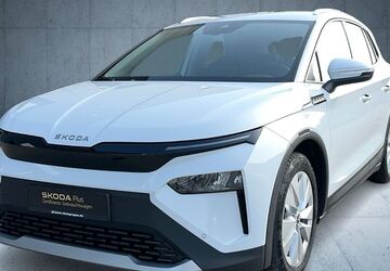 Skoda Elroq 16.116 km 38.470 &euro; Neutraubling 93073