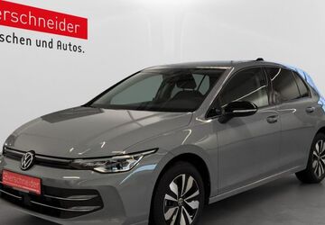 VW Golf 24.900 km 28.290 &euro; Regensburg 93055