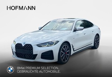 BMW 420 Gran Coupé 31.600 km 42.833 &euro; Regensburg 93055