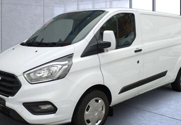 Ford Transit Custom 23.990 km 23.690 &euro; Regensburg 93053