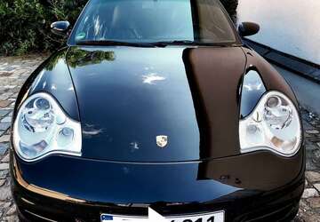 Porsche 996 155.000 km 39.996 &euro; Regensburg 93049