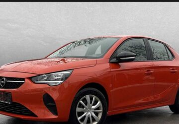 Opel Corsa 92.500 km 9.995 &euro; Regensburg 93059