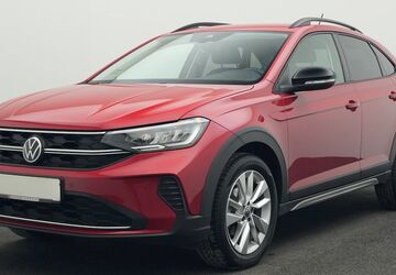 VW Taigo 26.800 km 24.650 &euro; Regensburg 93055