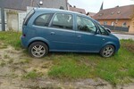 Opel Meriva A 207.000 km 2.500 &euro; Geiselhöring 94333