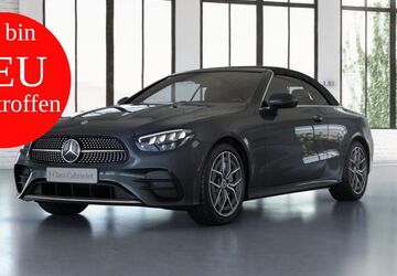 Mercedes-Benz E 300 7.496 km 55.990 &euro; Regensburg 93053