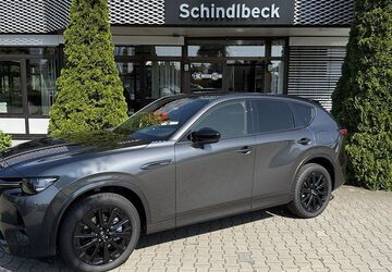 Mazda CX-60 2.501 km 55.900 &euro; Regensburg 93055