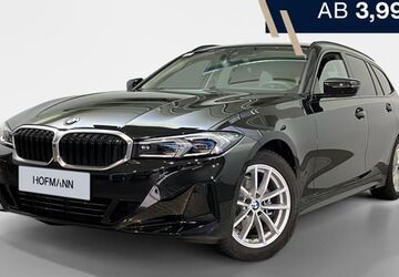 BMW 318 18.000 km 32.405 &euro; Regensburg 93055