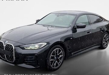 BMW 420 Gran Coupé 26.800 km 39.890 &euro; Regensburg 93055
