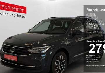 VW Tiguan 18.135 km 29.390 &euro; Regensburg 93055