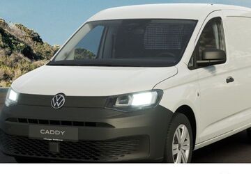 VW Caddy Maxi 4.900 km 34.970 &euro; Regensburg 93053