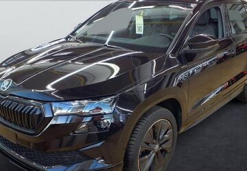 Skoda Karoq 11.831 km 38.970 &euro; Saal a.d. Donau 93342