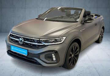 VW T-Roc 20.844 km 35.470 &euro; Saal a.d. Donau 93342