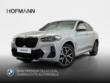 Gebrauchte BMW X4