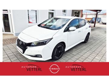 Nissan Leaf 14.928 km 16.950 &euro; Teublitz 93158