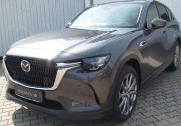 Mazda CX-60 28.456 km 47.890 &euro; Teugn 93356