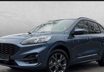 Ford Kuga 25.600 km 26.925 &euro; Regensburg 93059