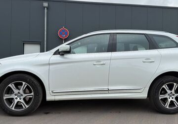 Volvo XC60 235.500 km 15.400 &euro; Regensburg 93053