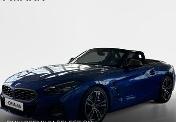 BMW Z4 M40 7.900 km 59.860 &euro; Abensberg 93326