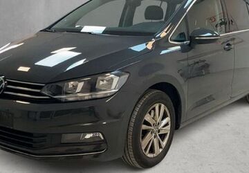 VW Touran 67.769 km 28.870 &euro; Saal a.d. Donau 93342