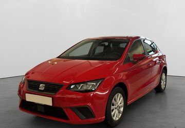 Seat Ibiza 18.075 km 18.250 &euro; Regensburg 93055