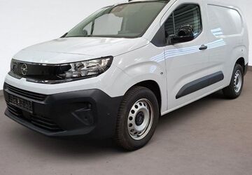 Opel Combo 14.410 km 19.480 &euro; Kelheim 93309