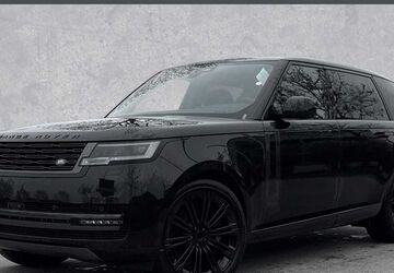 Land Rover Range Rover 1.550 km 192.220 &euro; Regensburg 93059