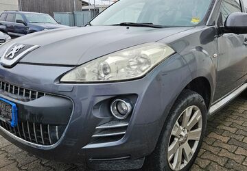 Peugeot 4007 159.200 km 2.350 &euro; Regensburg 93057