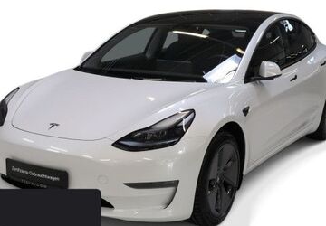 Tesla Model 3 107.924 km 28.300 &euro; Obertraubling 93083