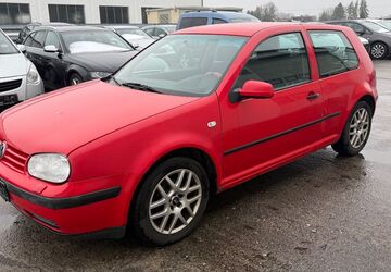 VW Golf 203.762 km 1.750 &euro; Maxhütte -Haidhof 93142